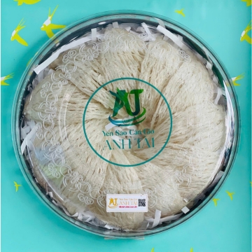 Tổ Yến Rút Lông Loại Cao Cấp 100g