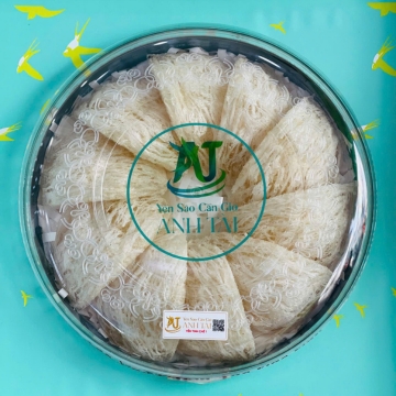 Tổ Yến Tinh Chế Loại 1 100g