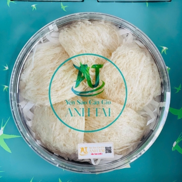 Tổ Yến Tinh Chế Loại 2 50g