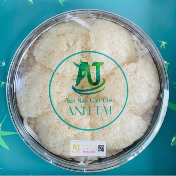 Tổ Yến Tinh Chế Bể 50g