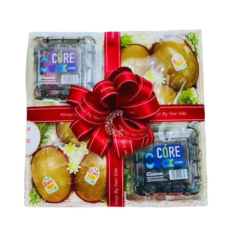 Hộp trái cây quà tặng HC14