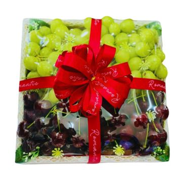Tổng hợp 20+ sản phẩm bán chạy của Citi Fruit năm 2024