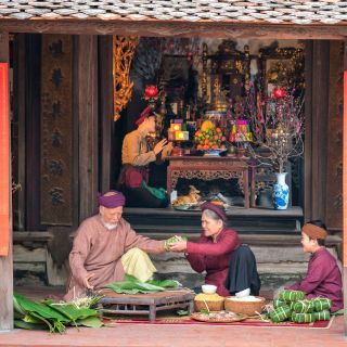 Tiết Thanh Minh là gì? Bạn biết gì về Tiết Thanh Minh?