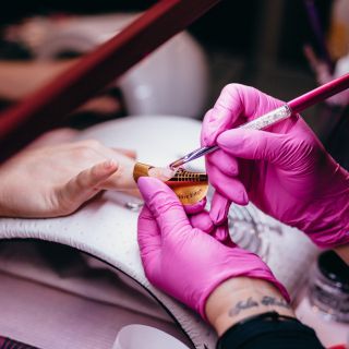 Tìm hiểu về tổ nghề nail