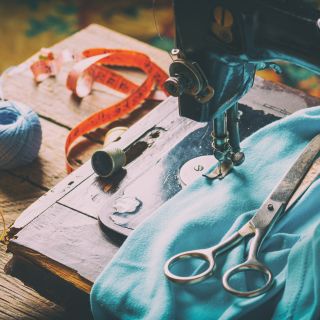 Tất tần tật những thông tin tìm hiểu về tổ nghề may