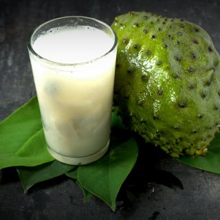 Mãng cầu xiêm và những thông tin thú vị không phải ai cũng biết