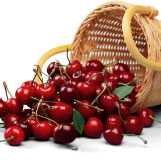 Cherry- Loại quả thần dược cho sức khỏe
