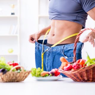 Những loại trái cây giúp giảm cân