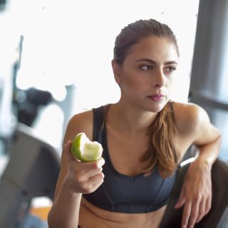 Gợi ý các loại trái cây được gymer yêu thích