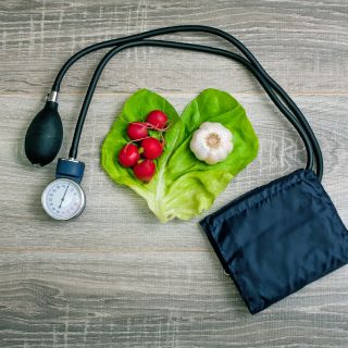 Những loại trái cây dành cho người cao huyết áp