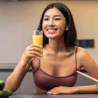 Những loại trái cây tốt cho phụ nữ sau sinh