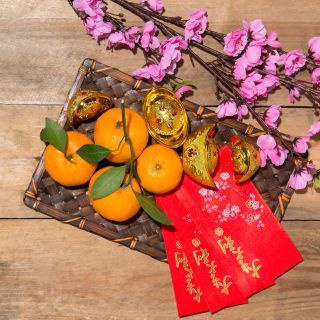 Tết nên tặng quà gì cho ý nghĩa? Gợi ý quà tặng cho người yêu quý