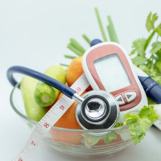 Những loại trái cây dành cho người tiểu đường
