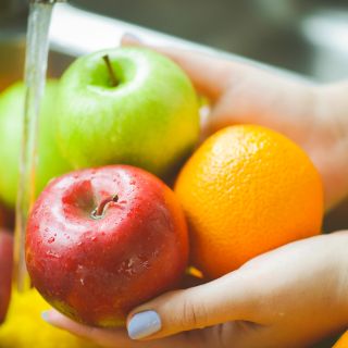 Những loại trái cây tốt cho người mỡ máu cao, giúp giảm cholesterol
