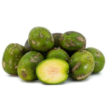 Ăn trái cóc có công dụng gì? Ăn trái cóc nhiều có tốt không?
