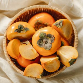 Nhớ ngay 8 công dụng của trái hồng giòn với sức khỏe