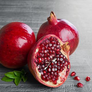 Mùa quả lựu ở Việt Nam vào tháng mấy là đúng vụ?