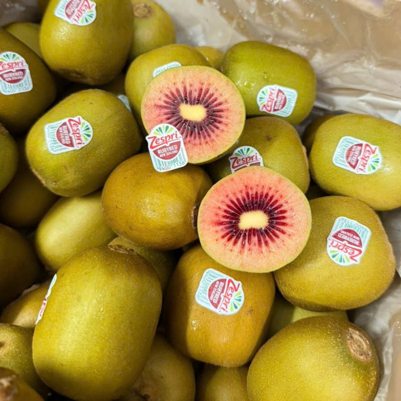 Kiwi đỏ RubyRed