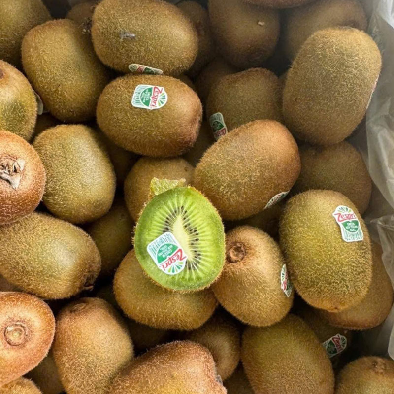 Kiwi xanh