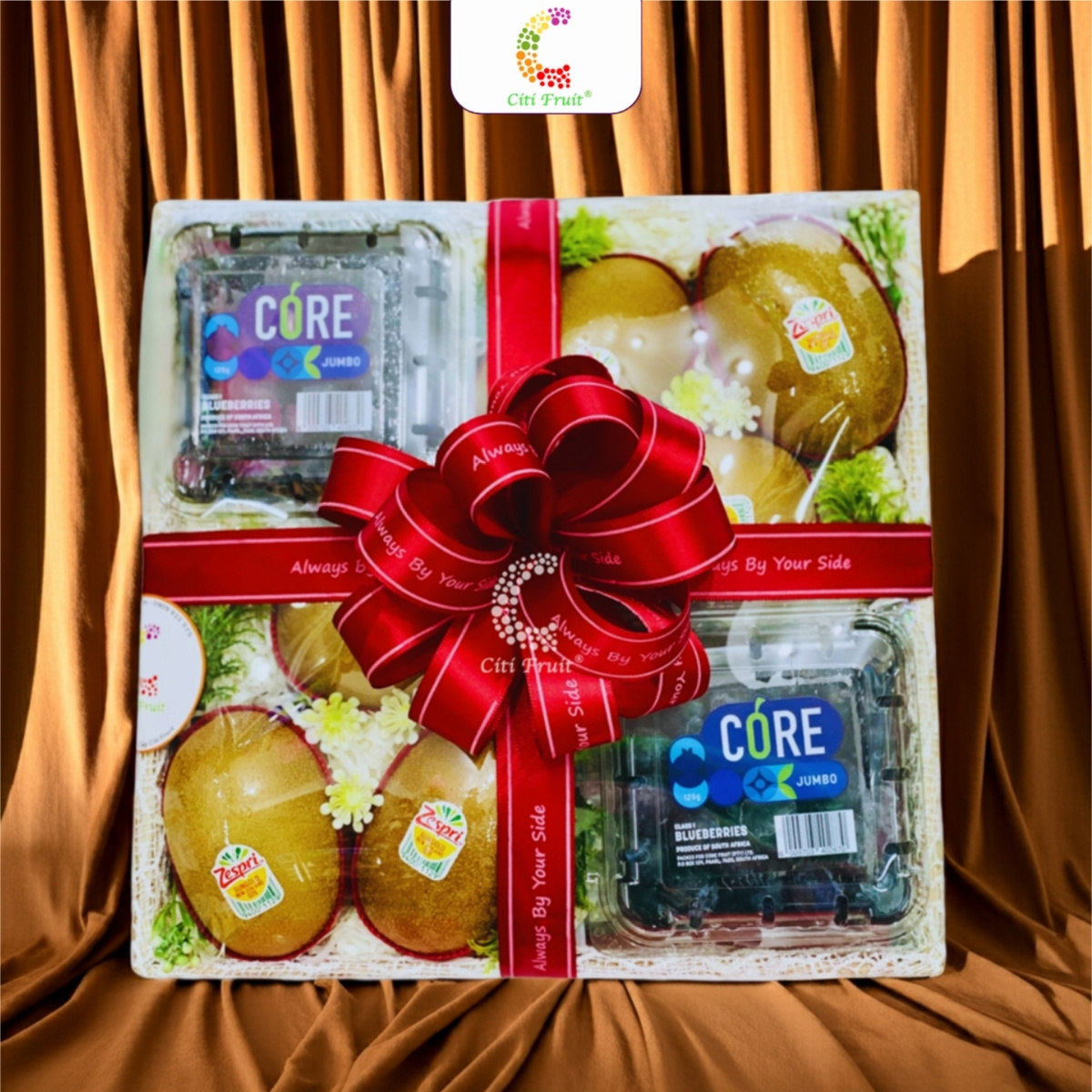 Hộp trái cây quà tặng HC14