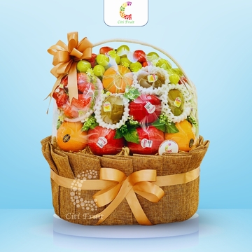 Giỏ Quà Trái Cây 03