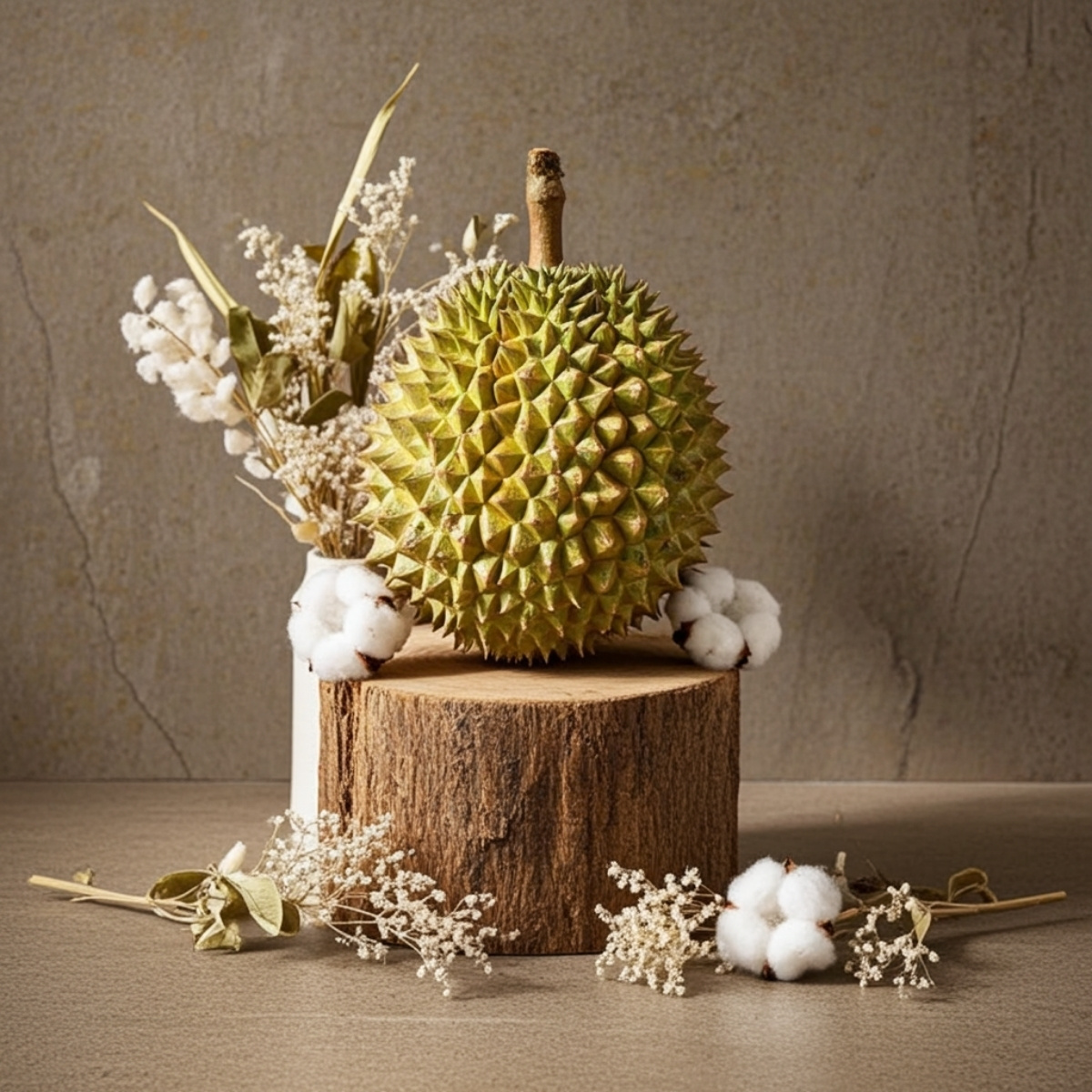 Sầu Riêng Musang King