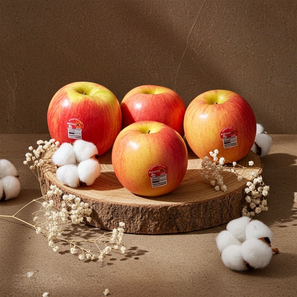 Táo Mỹ Autumn Glory