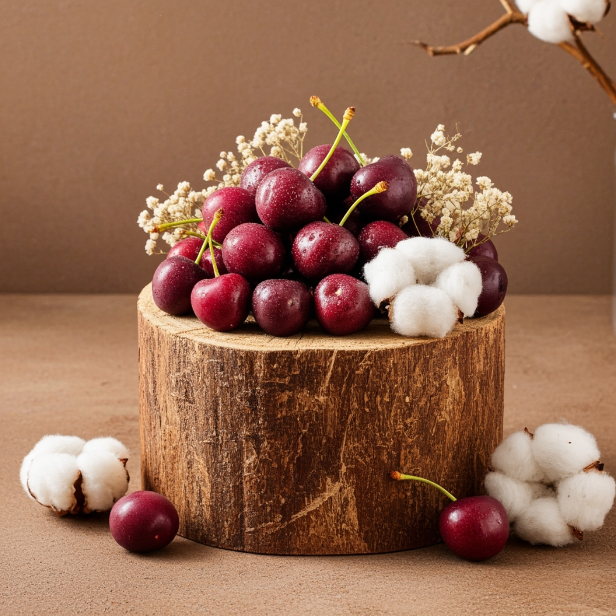Cherry Úc