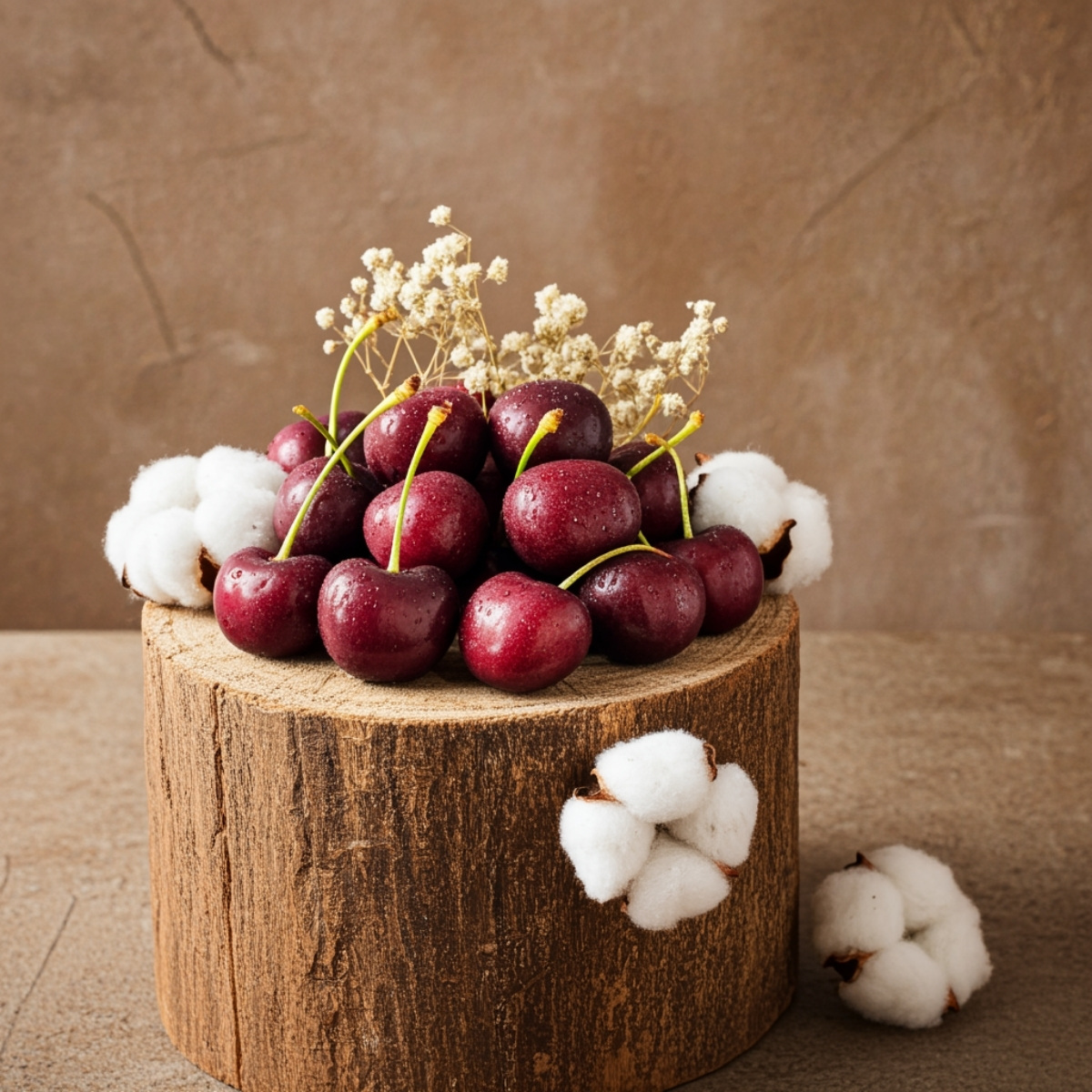 Cherry Úc