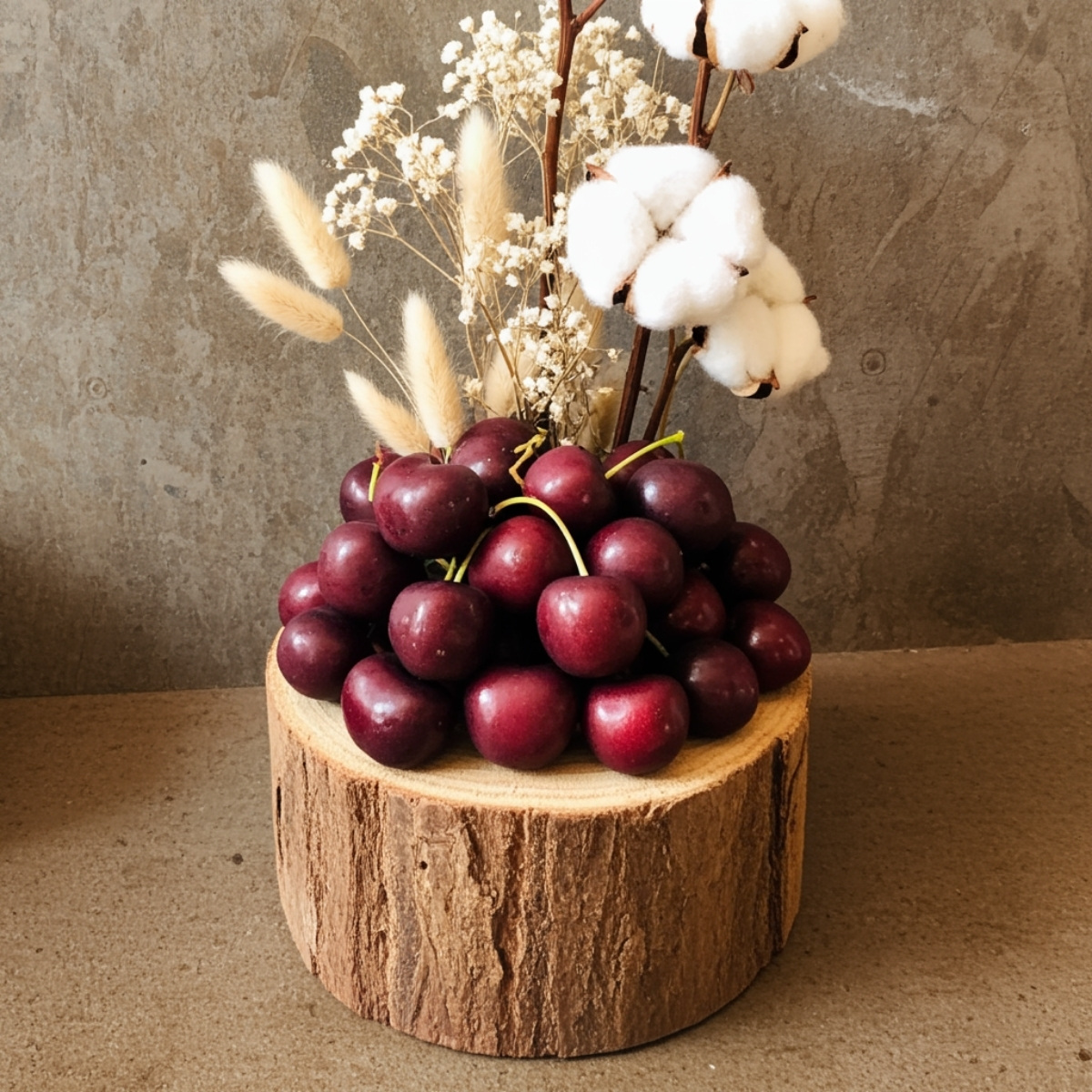 Cherry Úc
