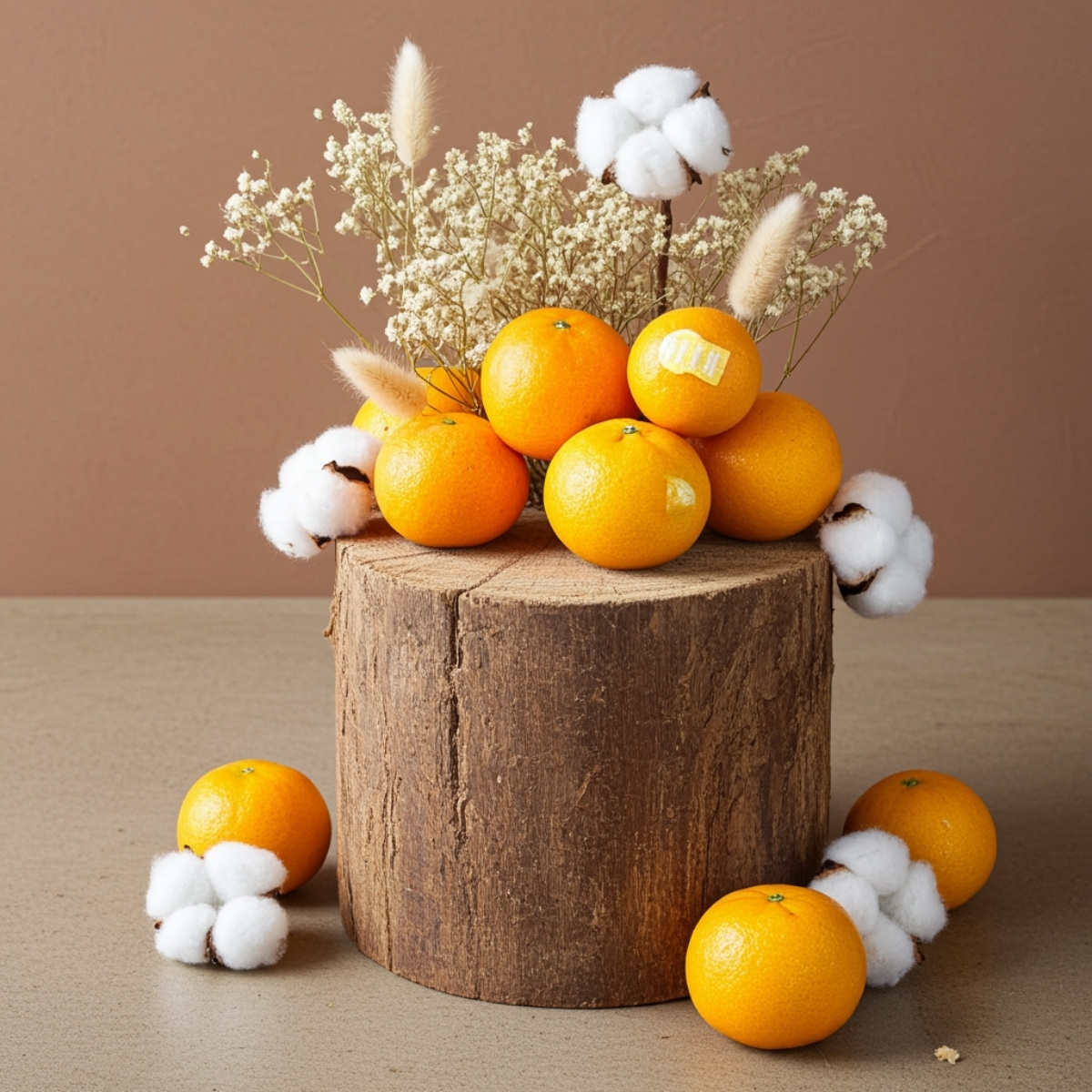 Quýt Úc (Size Lớn)