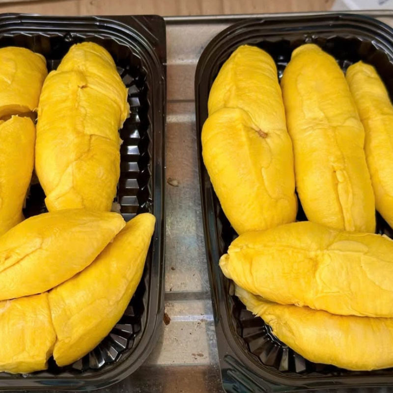 Sầu Riêng Musang King