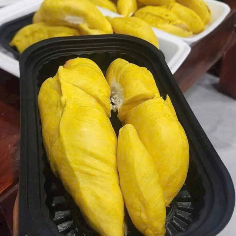 Sầu Riêng Musang King