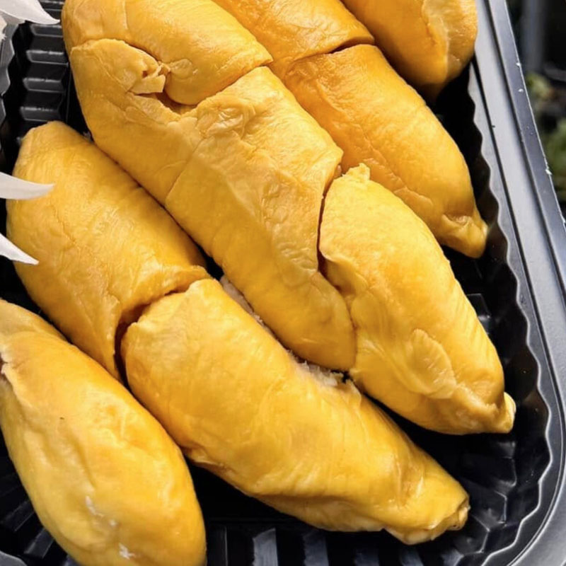 Sầu Riêng Musang King