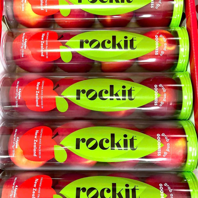 Táo Rockit