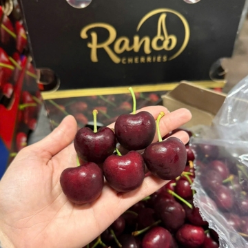 Cherry Chile