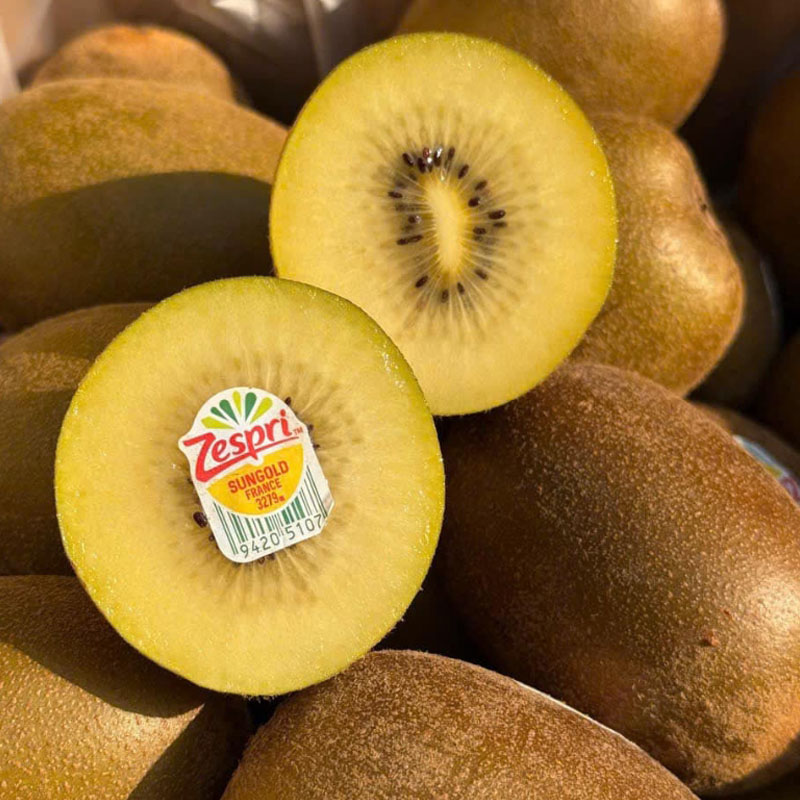 Kiwi vàng Pháp