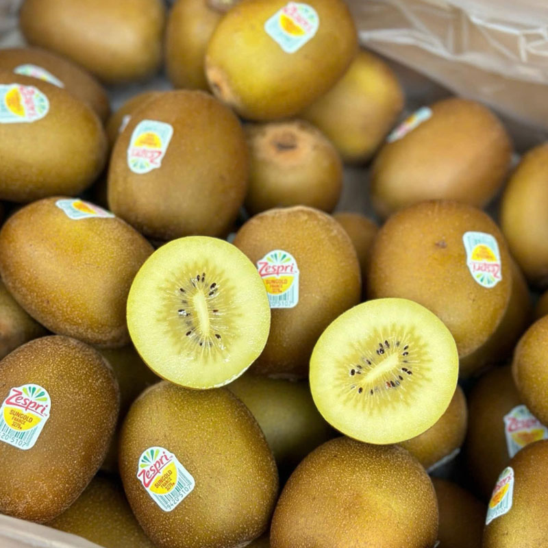 Kiwi vàng Pháp