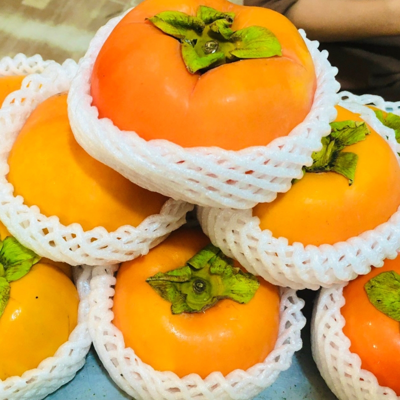 Hồng Giòn