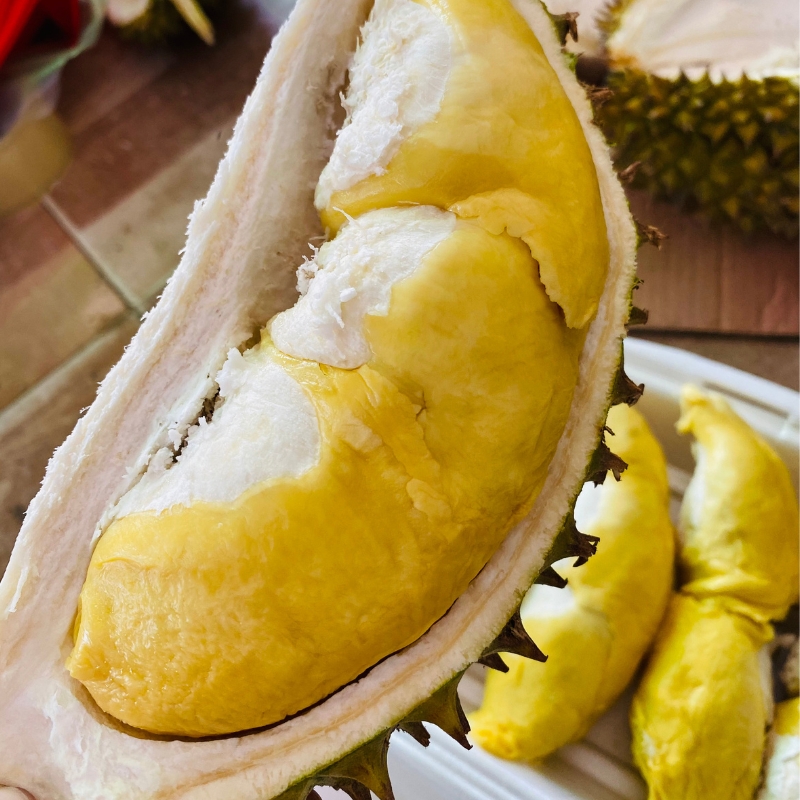 Sầu Riêng
