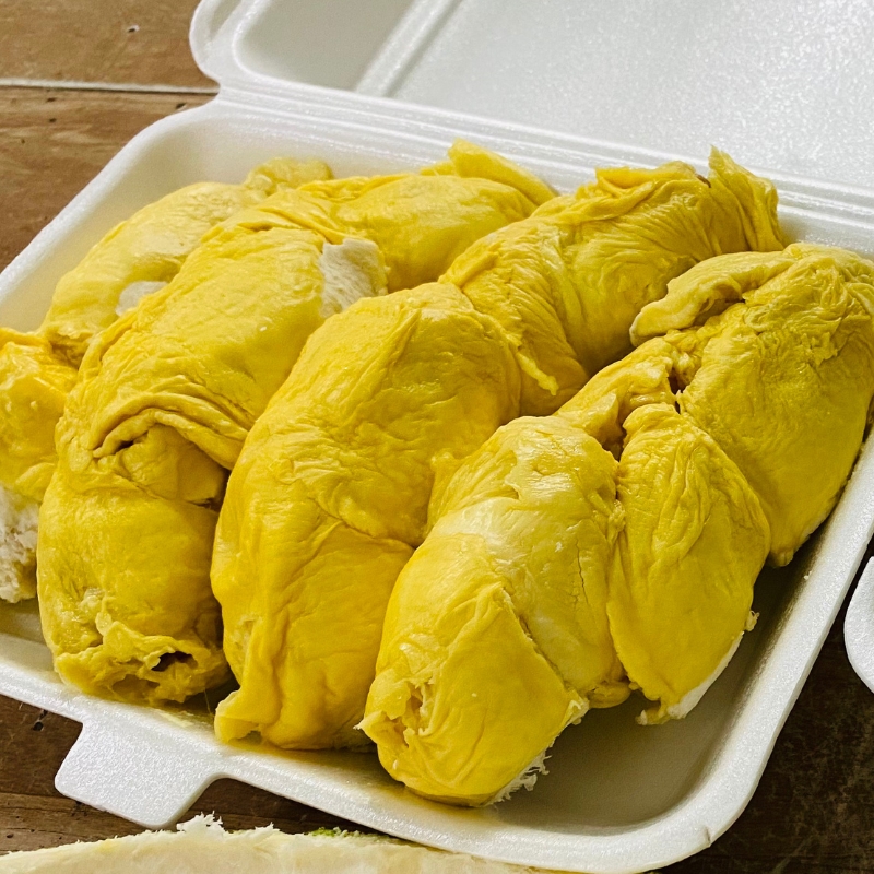 Sầu Riêng