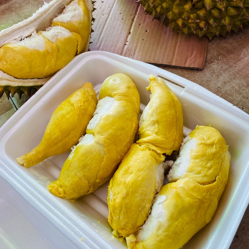 Sầu Riêng