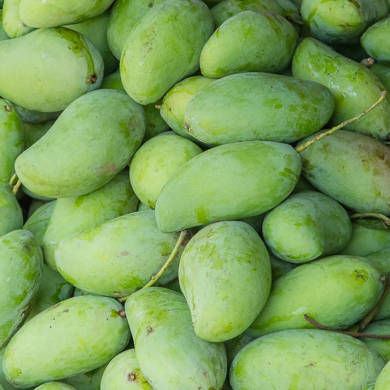 Xoài Keo