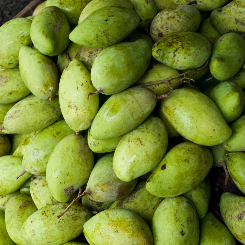 Xoài Keo