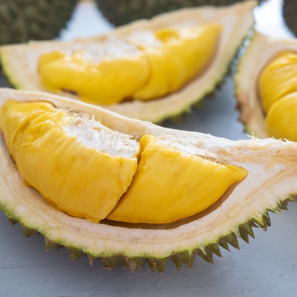 Sầu Riêng Musang King Đậm Đà Hương Vị