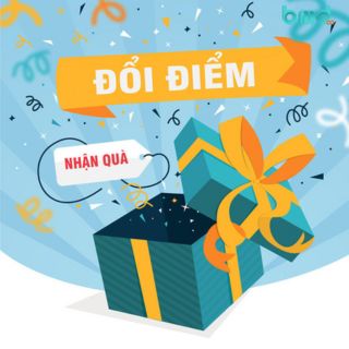 Chương trình tích điểm khách hàng thân thiết