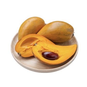 Giá trị dinh dưỡng của trái lê ki ma và công dụng đối với sức khỏe