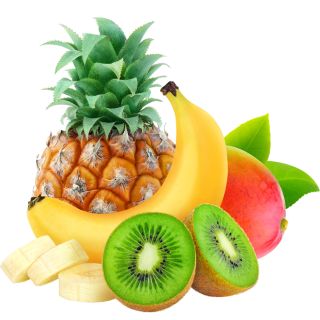 Những loại trái cây ăn đẹp da, tốt cho sức khỏe