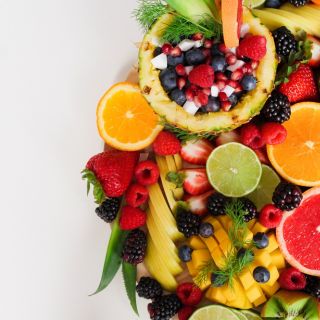 Sau 30 tuổi nên tăng cường những loại trái cây gì cho cơ thể