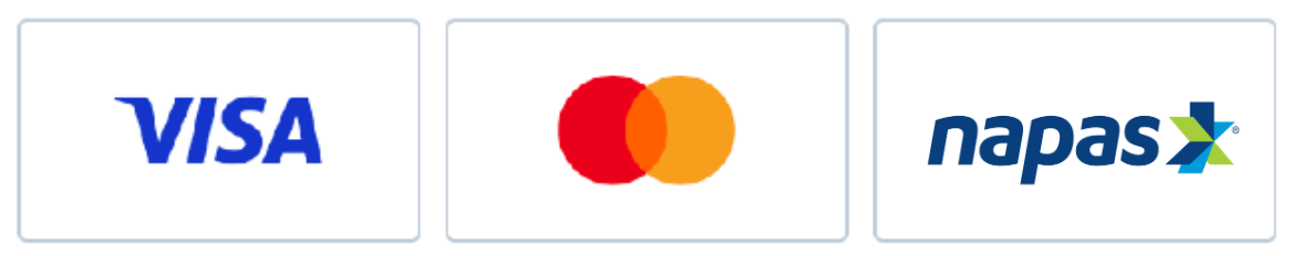 HƯỚNG DẪN THANH TOÁN VNPAY TRÊN WEBSITE